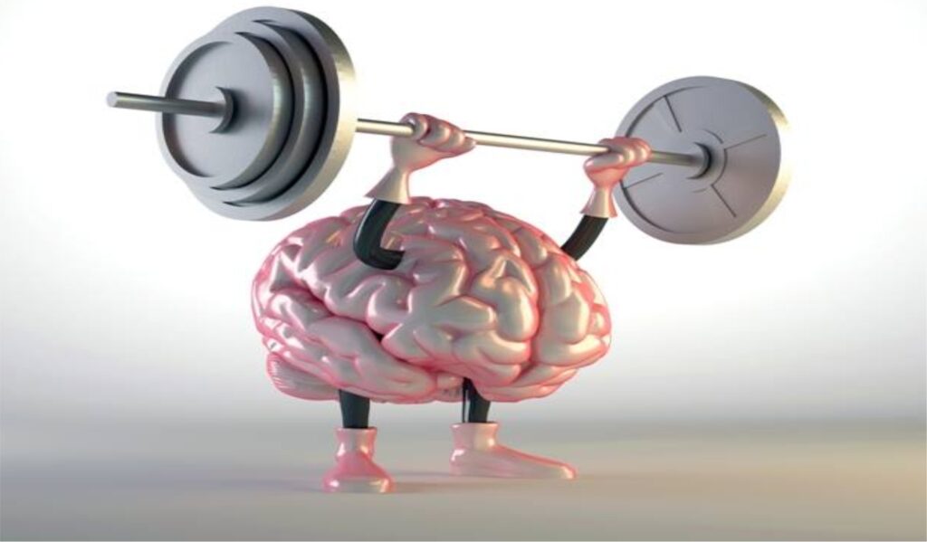 Como o poder da mente pode te deixar mais forte, sem mexer um único músculo