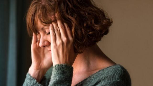 O impacto da menopausa na saúde mental que quase ninguém fala