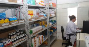 Bahia recebe R$ 24,5 milhões para reforçar assistência farmacêutica
