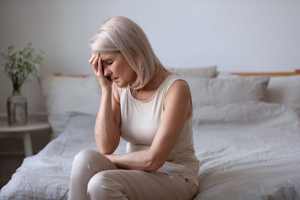 Brasileiras entram na menopausa em média aos 48 anos, indica pesquisa