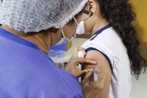 Bahia recebe mais de R$ 13 milhões para ampliar cobertura vacinal de crianças e adolescentes