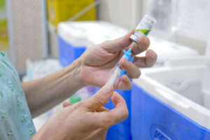 Secretária da Saúde propõe estratégias para ampliação da vacinação contra influenza