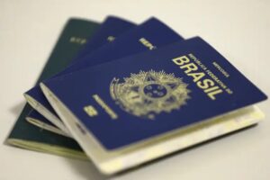 Polícia Federal suspende serviço online de emissão de passaporte após suspeita de tentativa de invasão em site