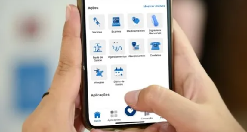 Ministério da Saúde avança na implementação do SUS Digital