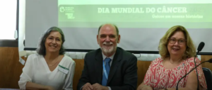 Cientistas do Inca alertam para desinformação sobre câncer