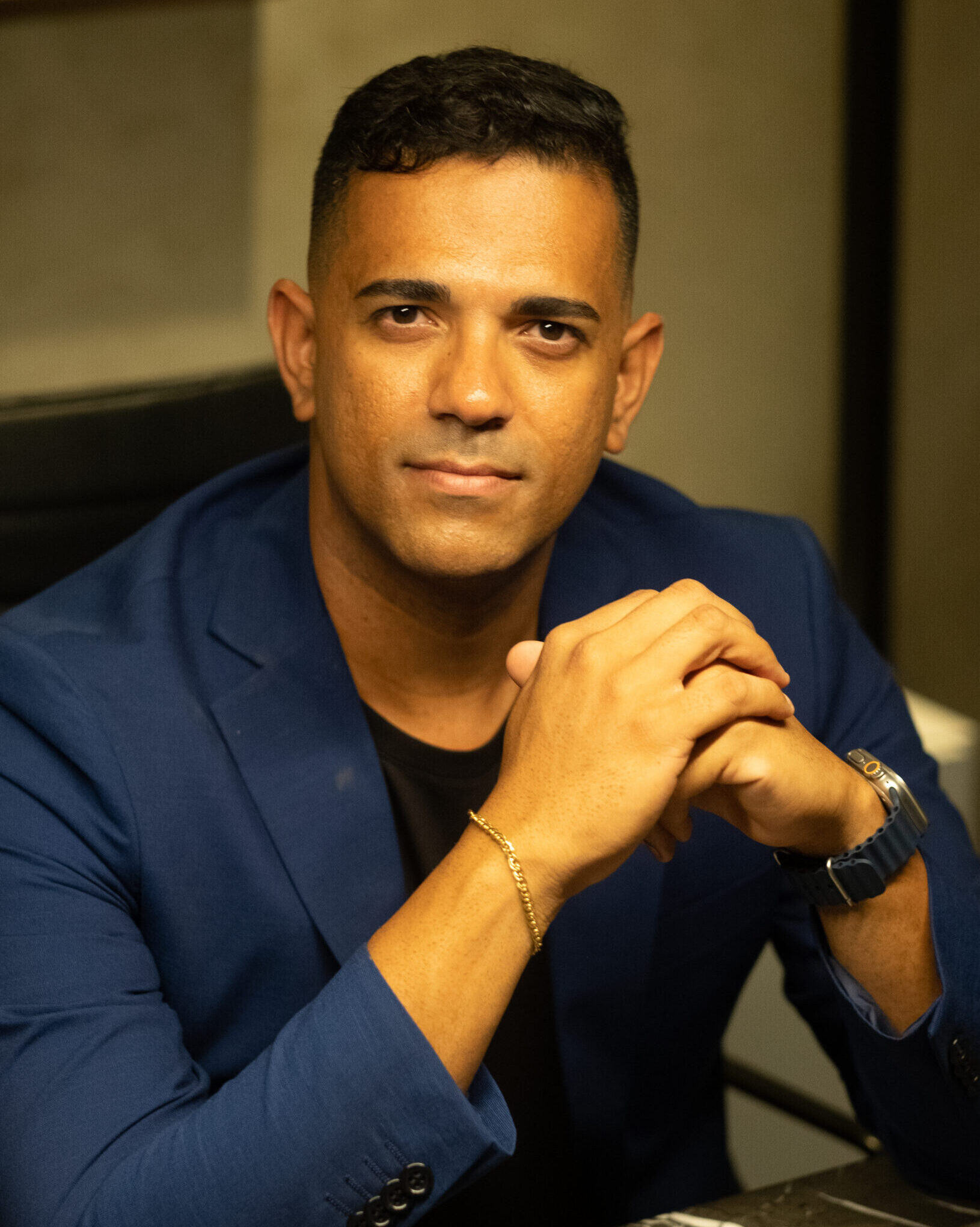 Adilio Castelo