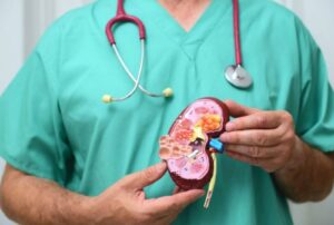 Câncer Renal: urologista alerta para a importância do diagnóstico precoce