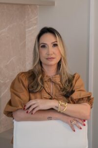 Dra. Rebeka Galvão
