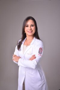 Dra. Daniela Cunha