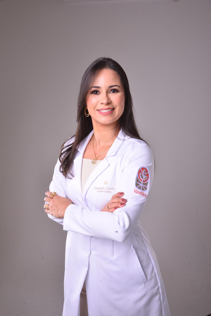 Dra. Daniela Cunha