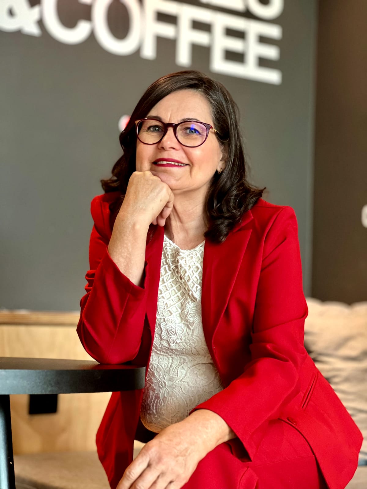 Dra. Célia Maria