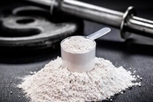 Creatinas: Anvisa divulga resultados de análise de 41 suplementos