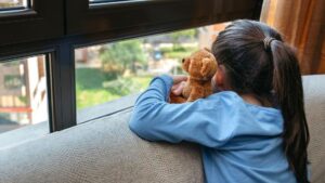 Por que trauma na infância pode causar transtorno mental na adolescência