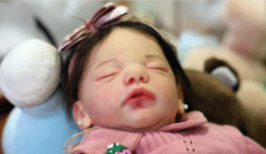 Bonecas Reborn e o estado da nossa Saúde mental: Sinais que precisamos enxergar