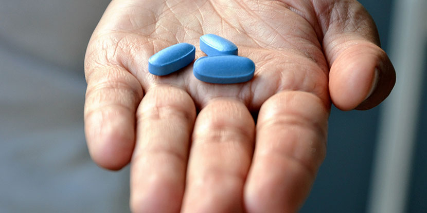 Alerta médico: uso indevido de tadalafila para musculação pode levar à morte