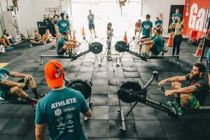 Um guia pra se mexer e cuidar do corpo e da mente
