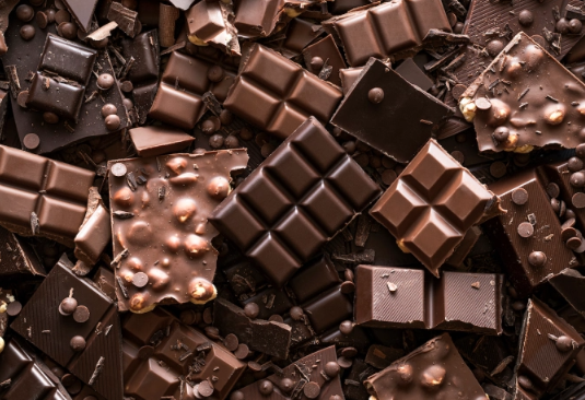 Chocolate: um aliado da saúde do corpo e da mente