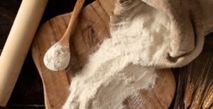 Conheça 3 farinhas da moda sem glúten e ótimas para saúde