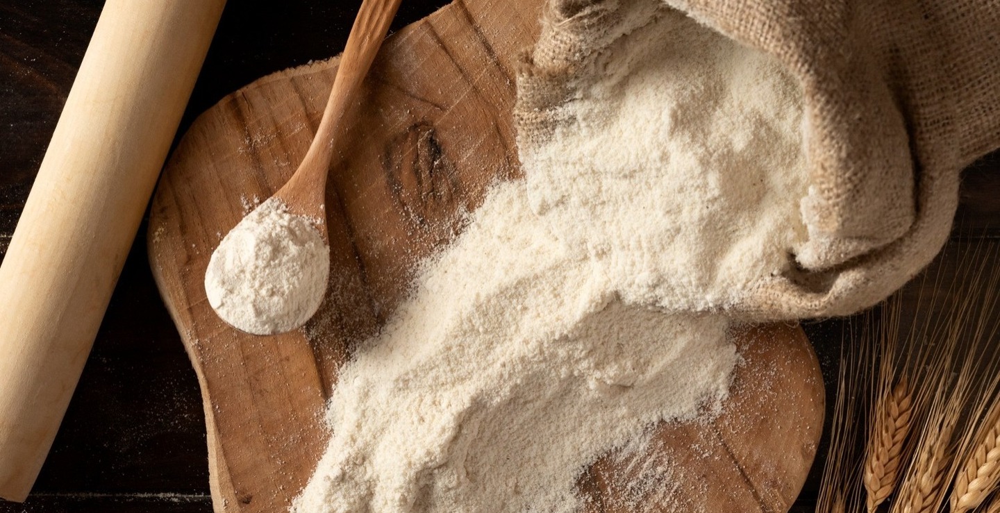 Conheça 3 farinhas da moda sem glúten e ótimas para saúde