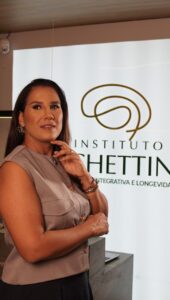 Feira de Santana ganha Instituto Schettini: neurologia integrativa, cuidado humanizado e foco na longevidade