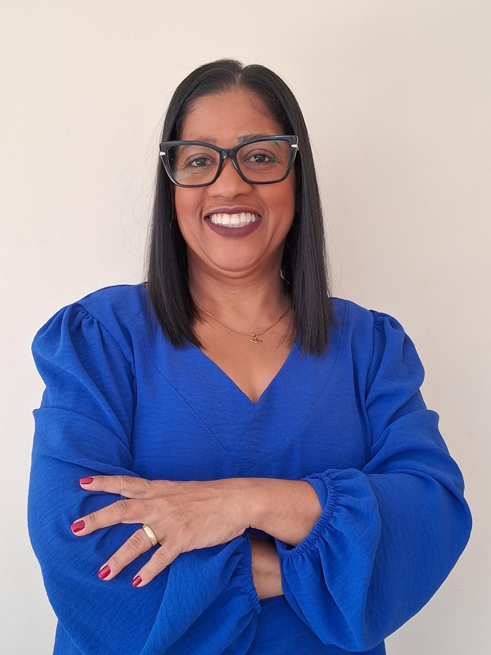 Herica Sampaio Barboza