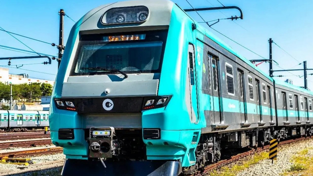 Portal Viver Mais traz em primeira mão entrevista exclusiva sobre a Ferrovia Salvador–Feira de Santana