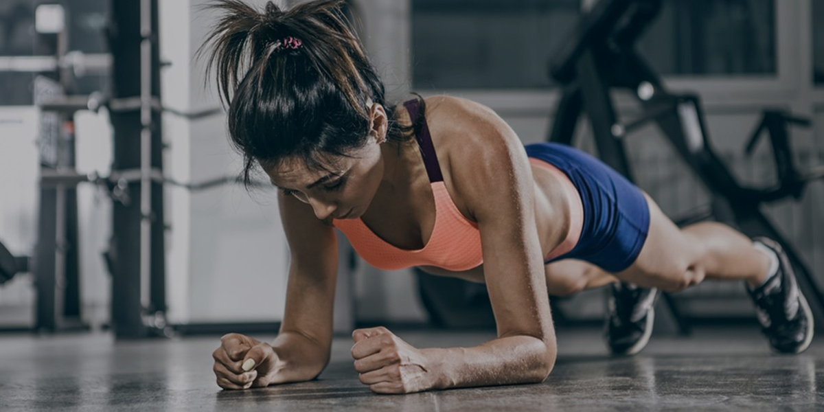 Exercícios de isometria: entenda benefícios e quem pode realizá-los