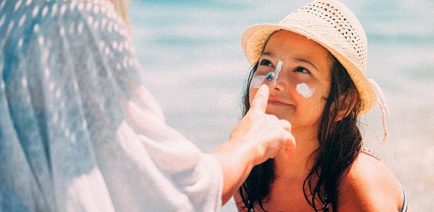 Se o sol é para todos, a proteção também deveria ser