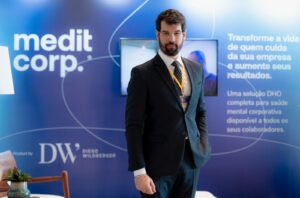 Feira de Santana recebe referência em Hipnose Clínica Integrativa: Diego Wildberger inicia atendimentos na cidade