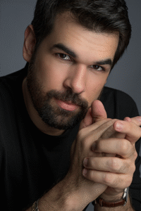 Diego Wildberger, Psicoterapeuta: ser bonzinho demais pode estar roubando sua vida