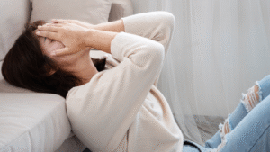 Diego Wildberger, Psicoterapeuta: Ansiedade não é só medo do futuro e isso muda tudo