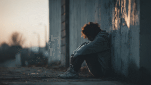 Diego Wildberger, Psicoterapeuta: o trauma invisível que ainda pode controlar sua vida