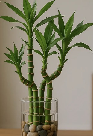 10 dicas para manter o bambu-da-sorte como elemento decorativo e ainda atrair boas energias para dentro de casa