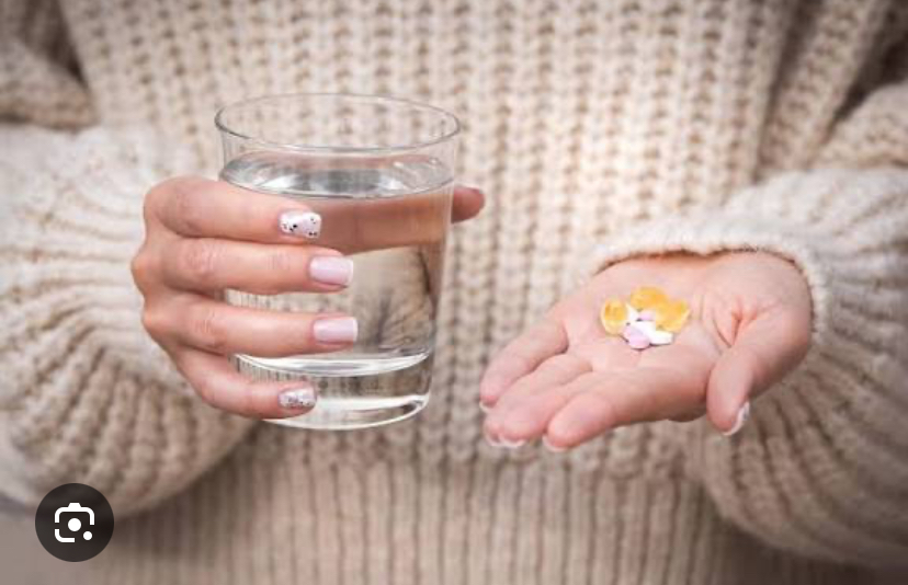 Os suplementos que toda mulher com mais de 40 anos deve tomar para manter energia e bem-estar