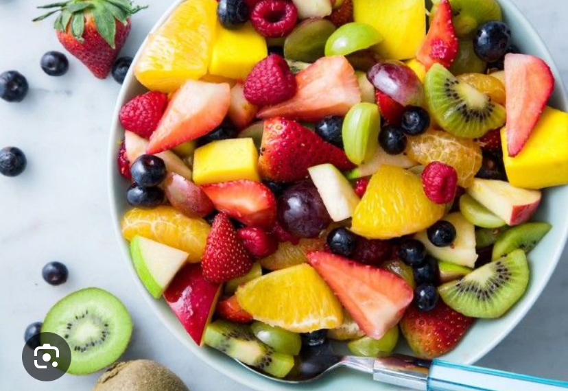 8 das melhores frutas para comer, segundo nutricionistas