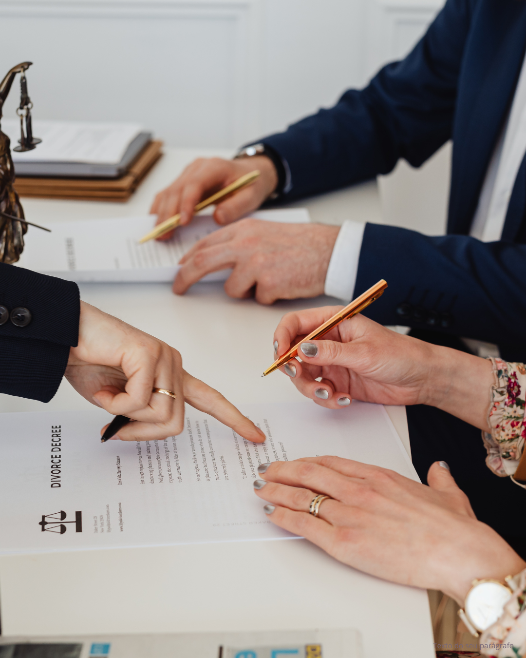 Filhos no meio da separação: o que eles sentem, o que eles percebem