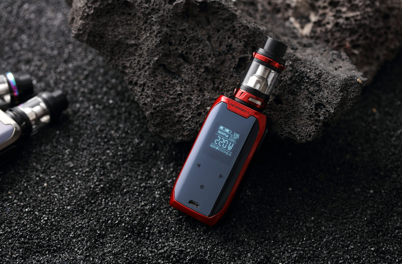 Fumar vape faz menos mal? Entenda o efeito dos “pods” no organismo