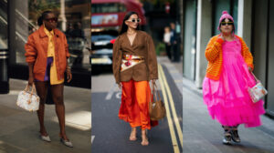 As cores que vão dominar a moda em 2026