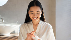 Cremes reparadores de barreira: o que são e por que podem transformar sua rotina de cuidados com a pele