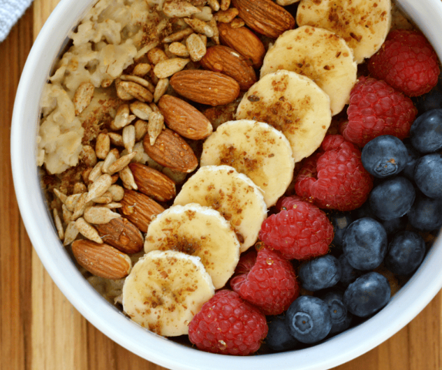 Estes alimentos podem ajudar a reduzir a glicose no sangue de forma natural