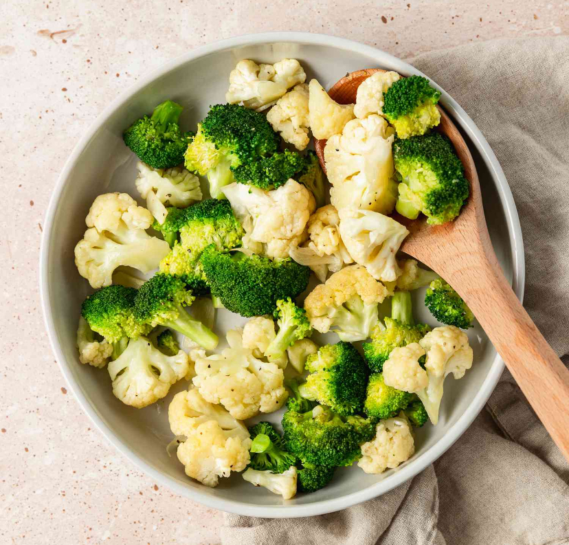 Brócolis ou couve-flor: qual vale mais a pena colocar no prato? A resposta pode surpreender