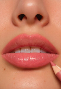 Halo Lips: a tendência de lábios que promete dominar a beleza em 2026