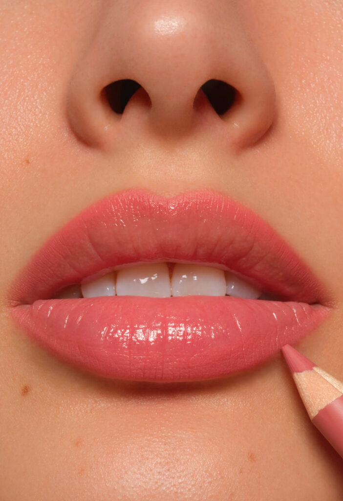 Halo Lips: a tendência de lábios que promete dominar a beleza em 2026