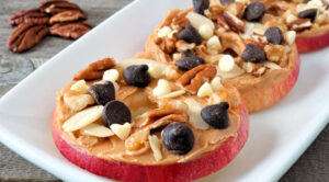 Lanches rápidos e saudáveis ajudam a manter a energia no Carnaval