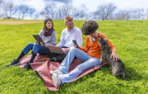 Você não precisa viver no limite para produzir bem: hábitos simples ajudam a evitar o burnout no trabalho