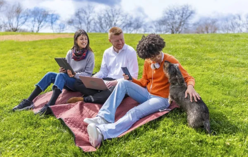 Você não precisa viver no limite para produzir bem: hábitos simples ajudam a evitar o burnout no trabalho