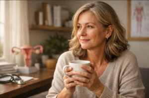 Menopausa: como identificar os primeiros sinais e entender as mudanças no corpo feminino