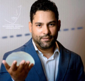 Cirurgião Plástico Max Miguel se destaca em Feira de Santana pela qualidade e perfeição em cirurgias de redução de mama e modelagem dos seios