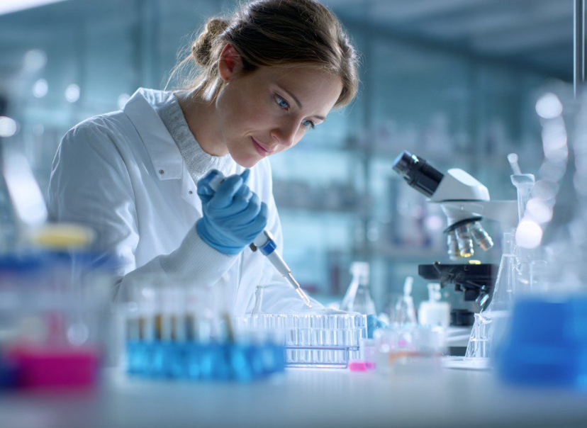 Tatiana Sampaio: A Cientista por trás da Descoberta Que Pode Devolver Movimentos a Humanos