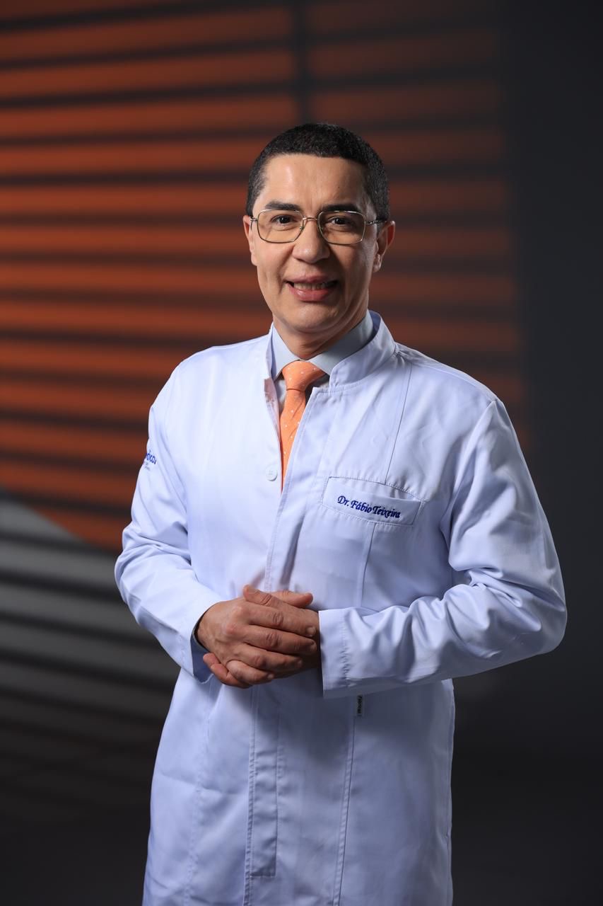 Março Azul: campanha alerta para prevenção do câncer colorretal, doença que registra cerca de 45 mil novos casos por ano no Brasil